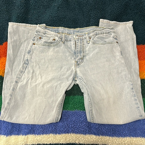 Levi Jeans - Picture 1 of 4